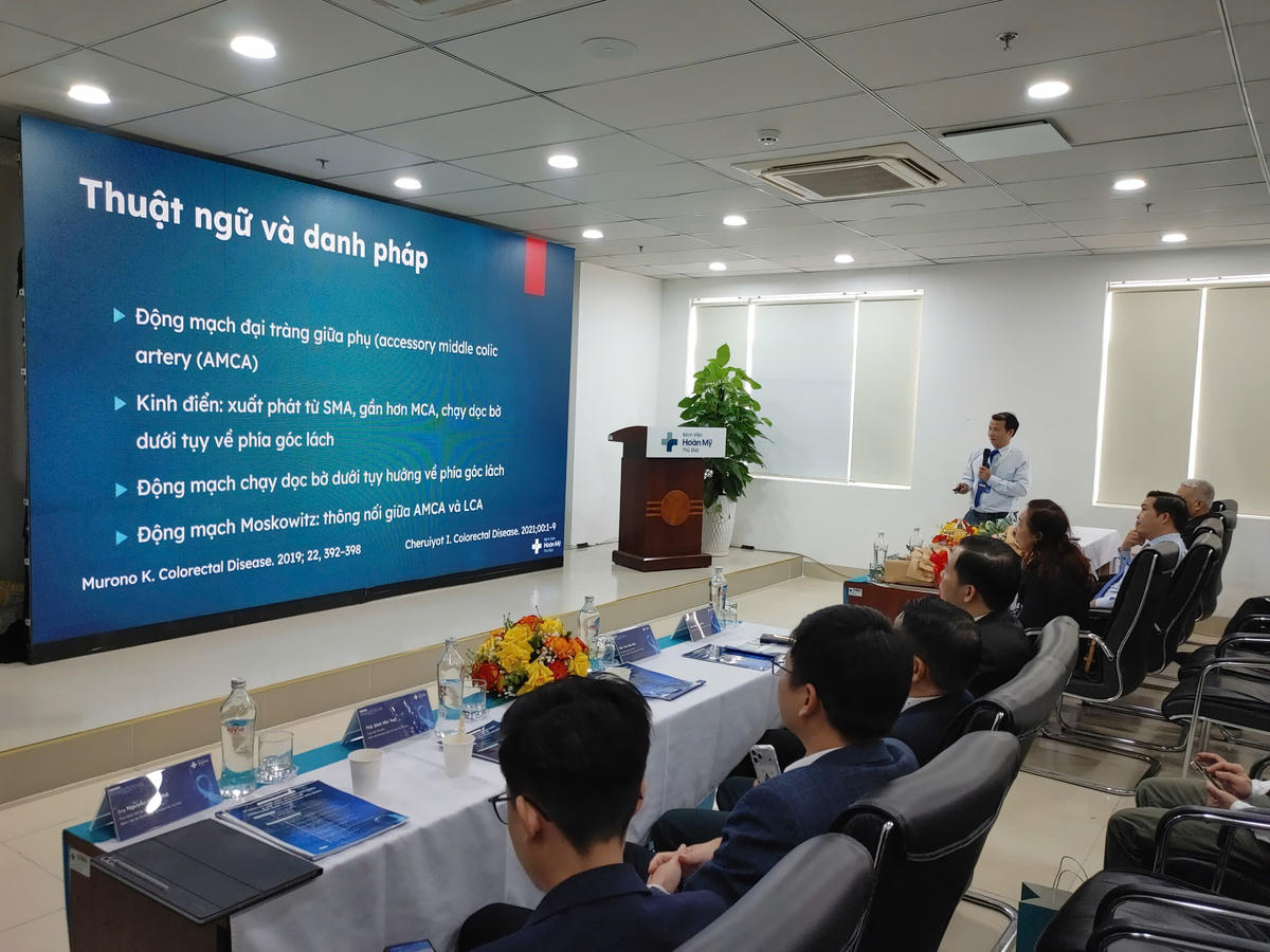 Quang cảnh hội thảo. Ảnh: H.L