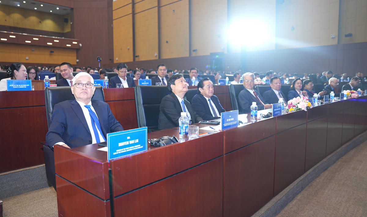 Xác lập vị thế Trung tâm Tri thức và đổi mới sáng tạo