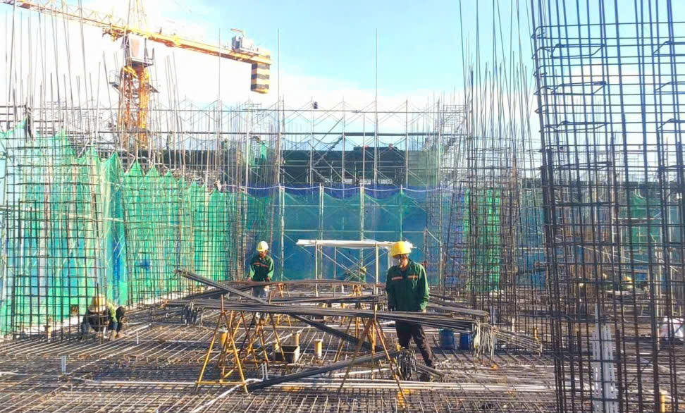 Cảnh báo tai nạn lao động dịp cận Tết Nguyên đán