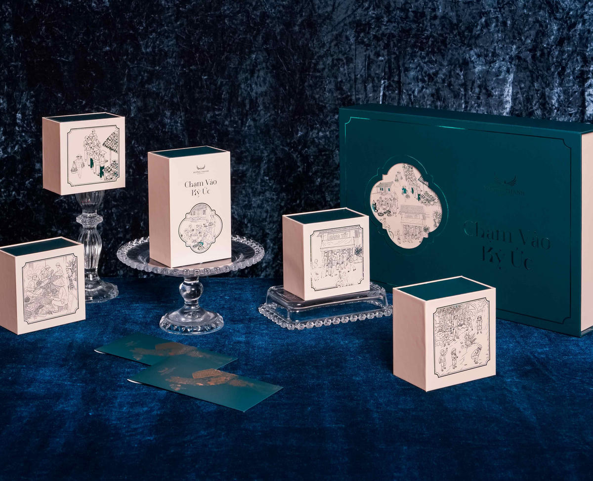 Tập đoàn Mường Thanh mong muốn mang đến những trải nghiệm ẩm thực thú vị đầy hương vị ngày xuân.