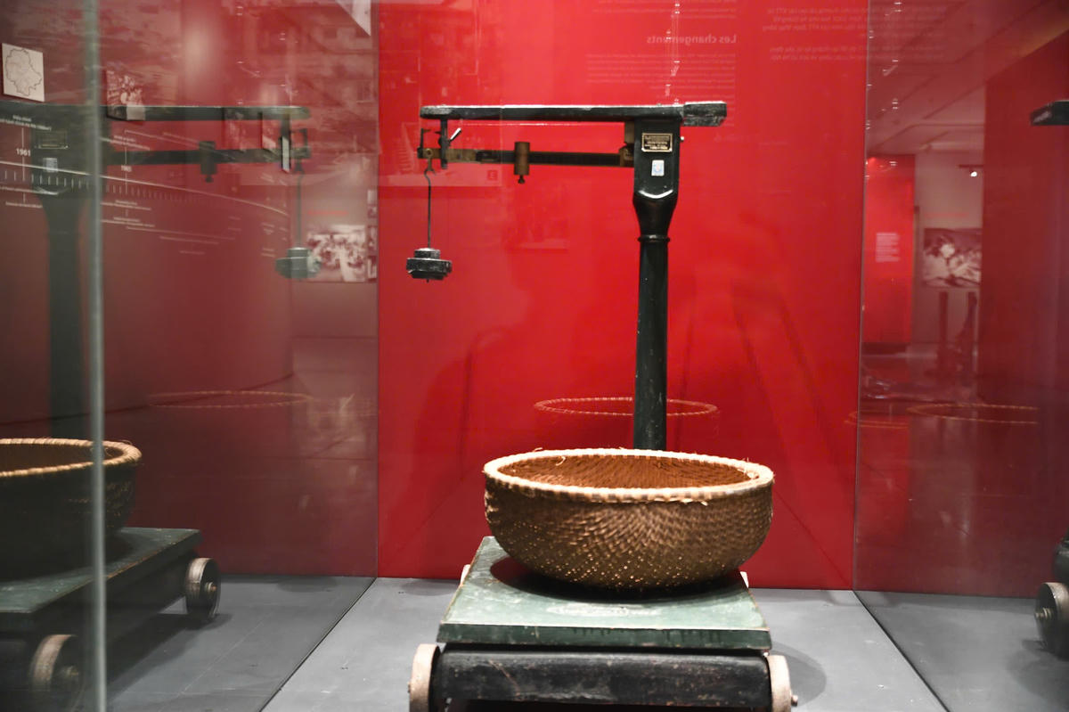 Bảo tàng Hà Nội sẵn sàng mở cửa đón khách trở lại