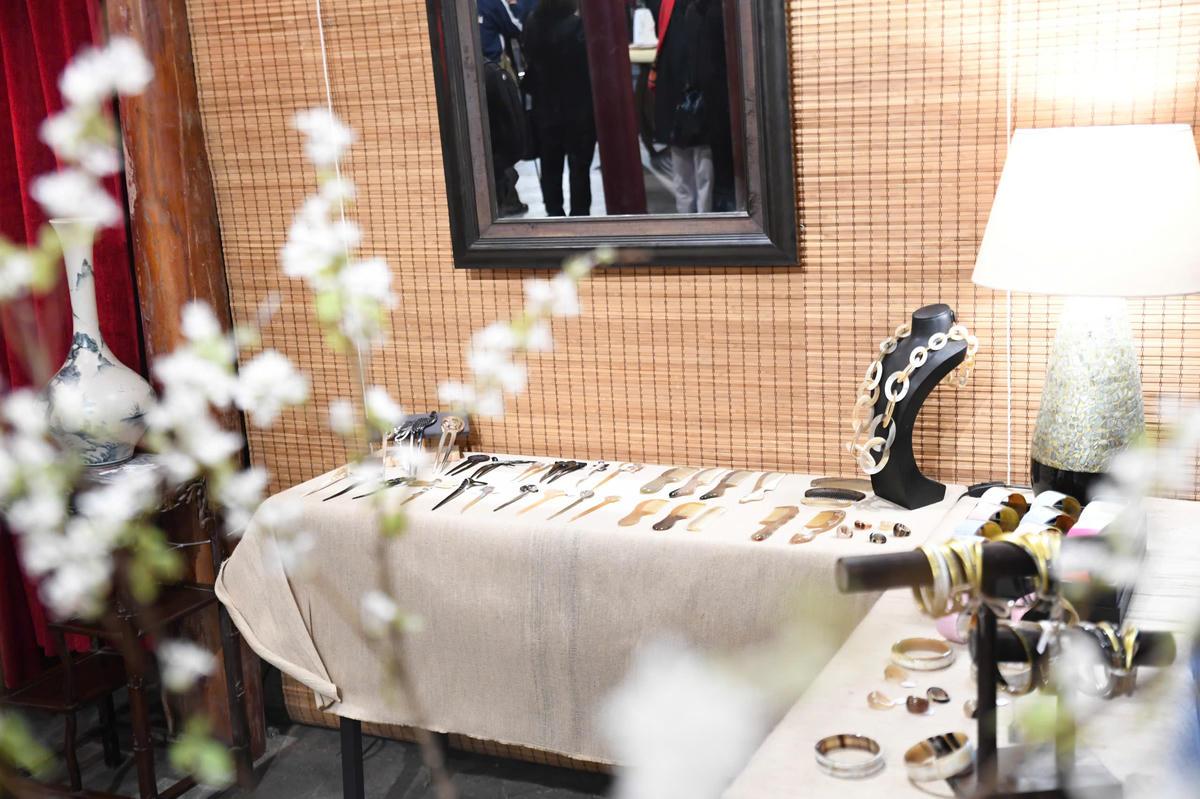 Đặc sắc không gian “Tết Việt – Tết Phố” xuân Bính Ngọ 2026