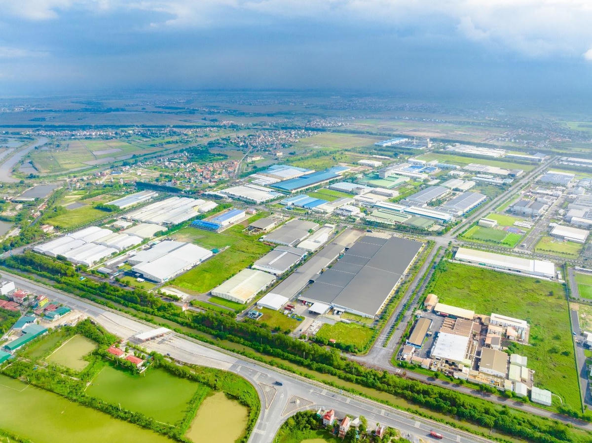 ROX Group - Hành trình vươn mình nâng tầm giá trị Việt qua ba thập kỷ