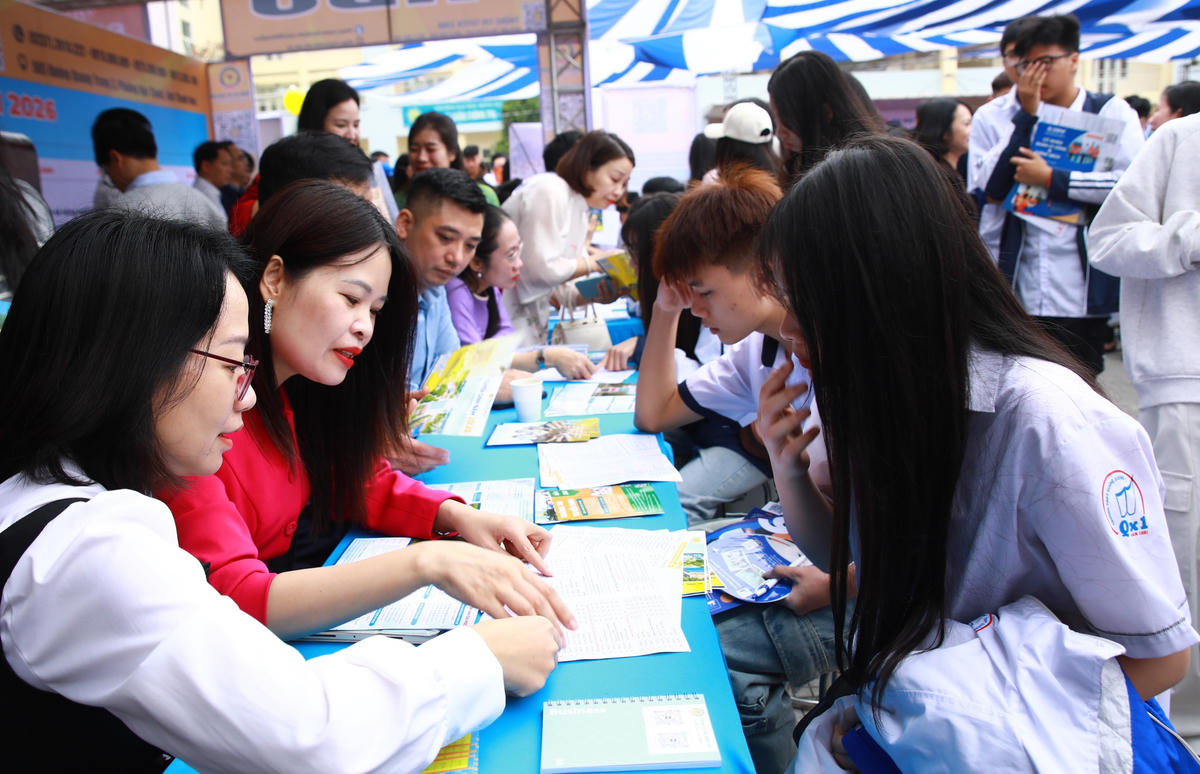 Đảm bảo công bằng trong tuyển sinh đại học 2026