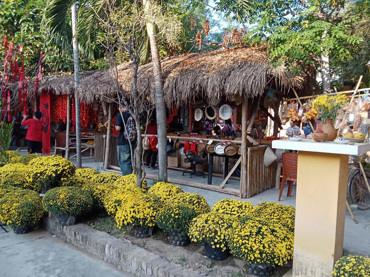 Khánh Hòa: Khai mạc lễ hội Tết xưa