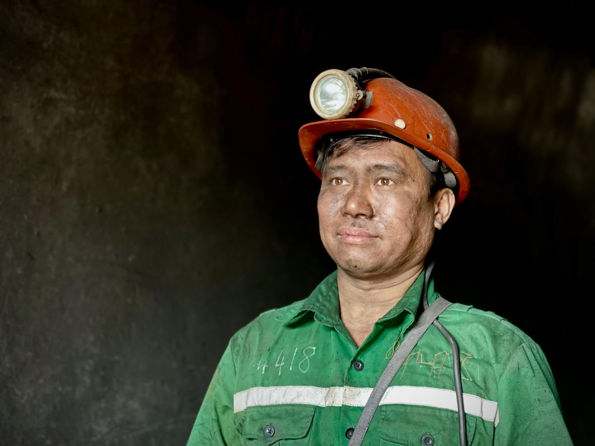 Gửi trọn niềm tin tới Đại hội 