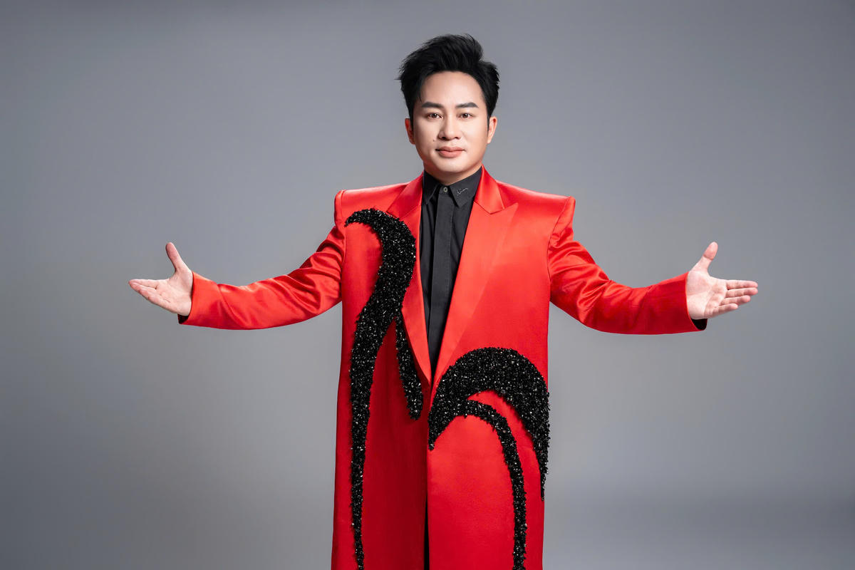 Với Đảng, trọn vẹn niềm tin yêu