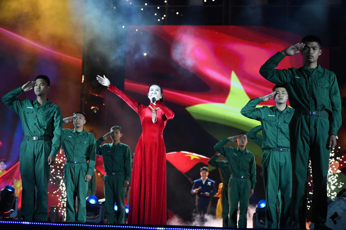 Văn hóa Việt Nam trong tư duy phát triển mới