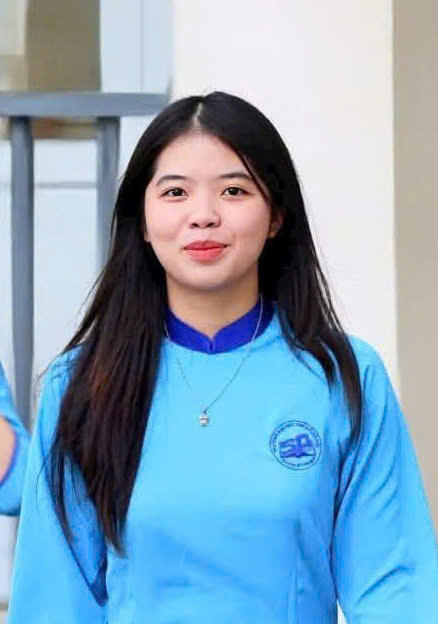 Với Đảng, trọn vẹn niềm tin yêu