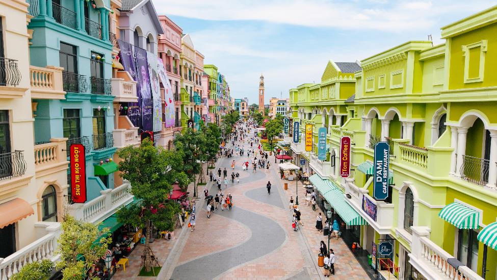 Ocean City triển khai các chính sách tài chính linh hoạt, giúp khách hàng tối ưu dòng vốn và gia tăng hiệu quả đầu tư