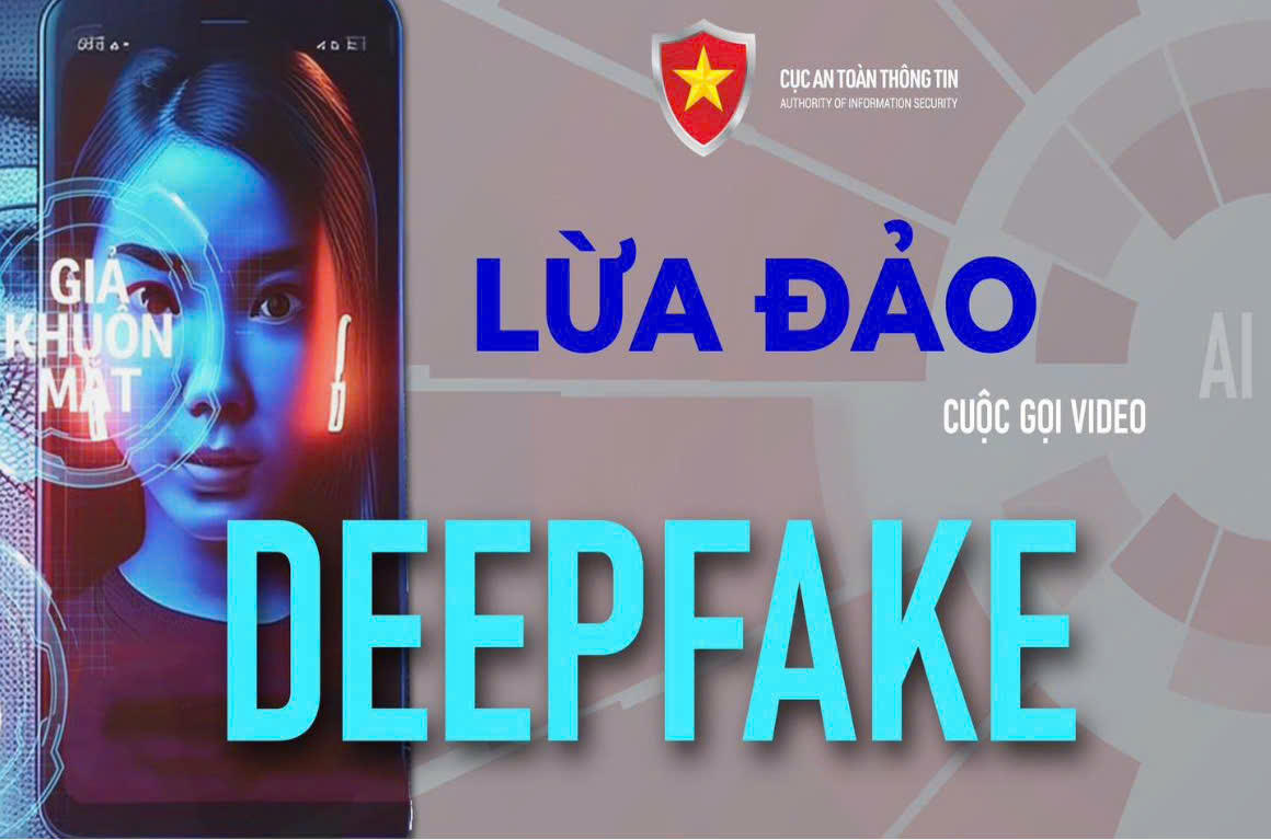 Ảnh minh họa: Cục An toàn thông tin