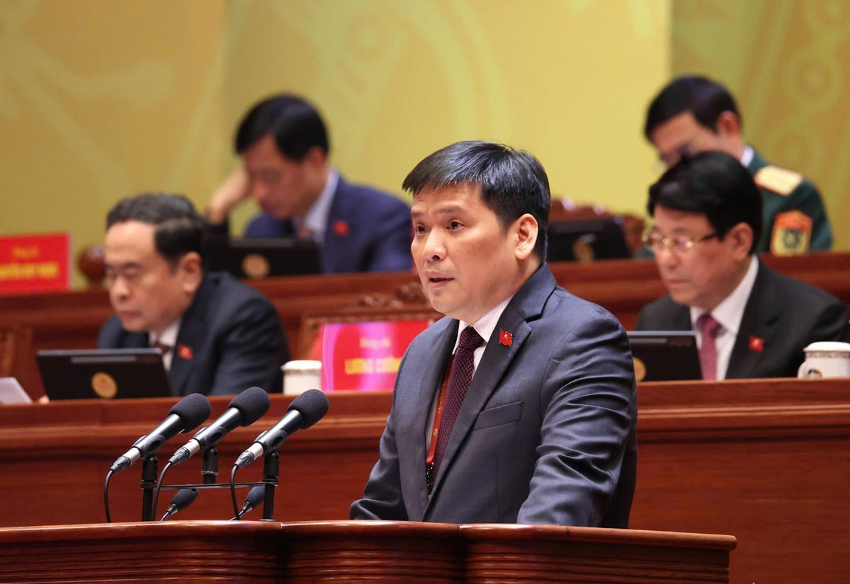 
Sắp xếp tinh gọn tổ chức bộ máy: Kịp thời chuyển từ “vừa chạy vừa xếp hàng” sang “thẳng hàng lối thông, đồng lòng cùng tiến”
