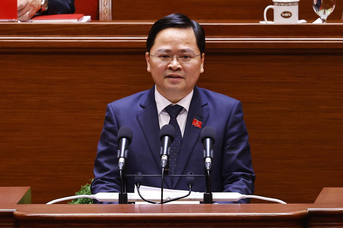 Phó Trưởng Ban Chính sách, chiến lược Trung ương: Tăng trưởng hai con số trong giai đoạn tới đang rất cấp bách, không thể chậm trễ