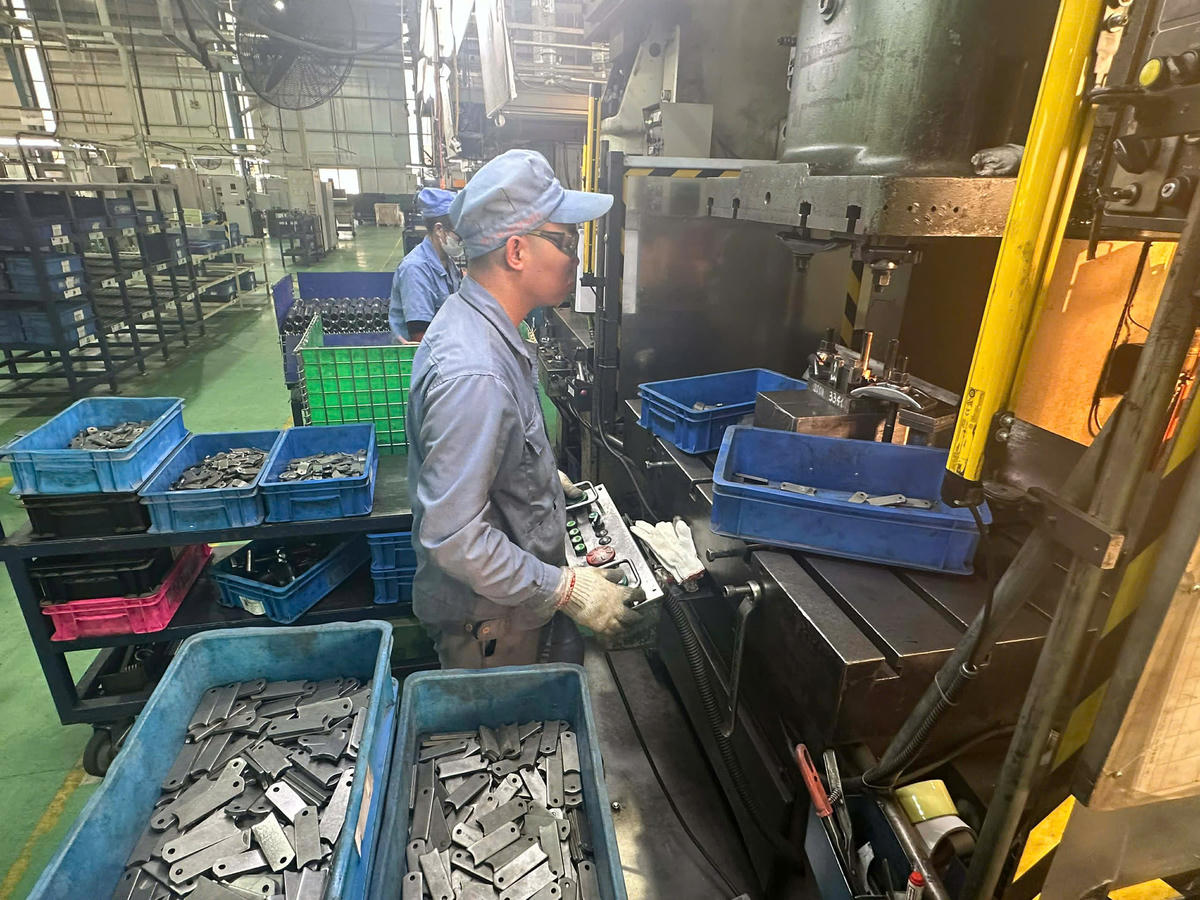 Giảm giờ làm để tái tạo sức lao động