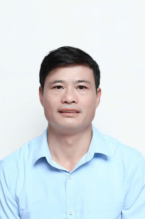 Ông Nguyễn Viết Ánh, Chủ tịch Ủy ban MTTQ Việt Nam xã Tả Phìn. Ảnh: NVCC.