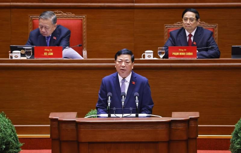 Chuyển hướng từ “huy động” sang “khơi thông và nuôi dưỡng” các nguồn lực cho đầu tư phát triển hạ tầng