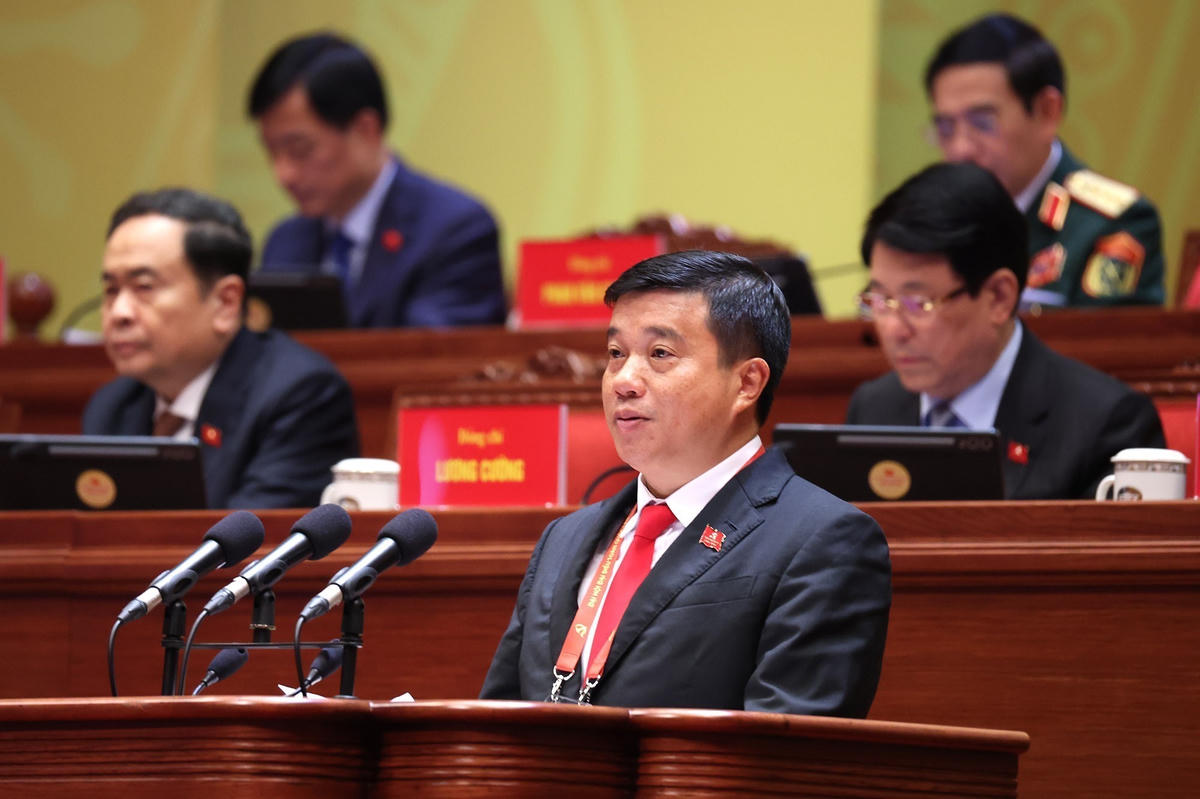 Củng cố hệ thống chính trị vùng đồng bào dân tộc thiểu số, tăng cường niềm tin của Nhân dân với Đảng