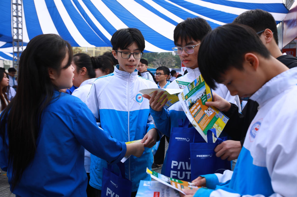 Tuyển sinh đại học 2026: Nhiều thay đổi cần lưu ý