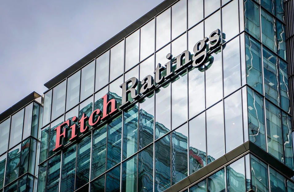 Fitch Ratings nâng hạng tín nhiệm công cụ nợ dài hạn cao cấp có bảo đảm của Việt Nam.