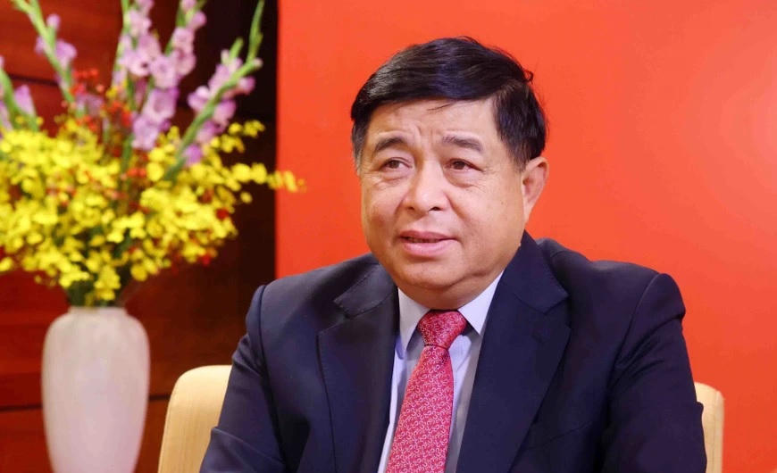 Xây dựng Chính phủ liêm chính, hành động, kiến tạo phát triển, quyết tâm bứt phá