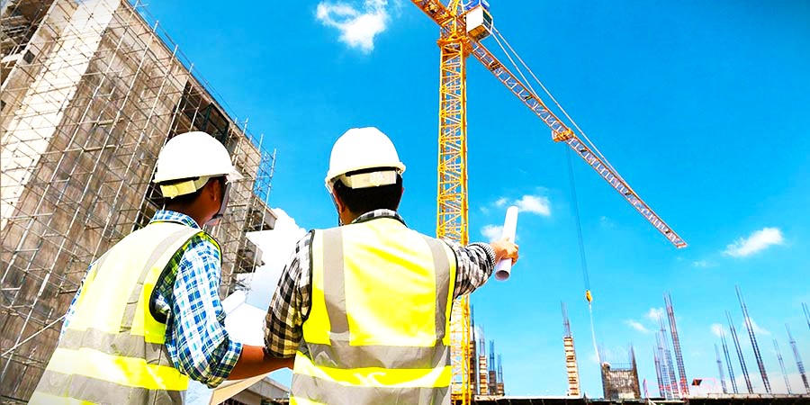 Đơn vị quản lý dự án đầu tư xây dựng ở nước ngoài được ngân sách nhà nước đảm bảo hoàn toàn kinh phí. ẢNH MINH HOẠ.