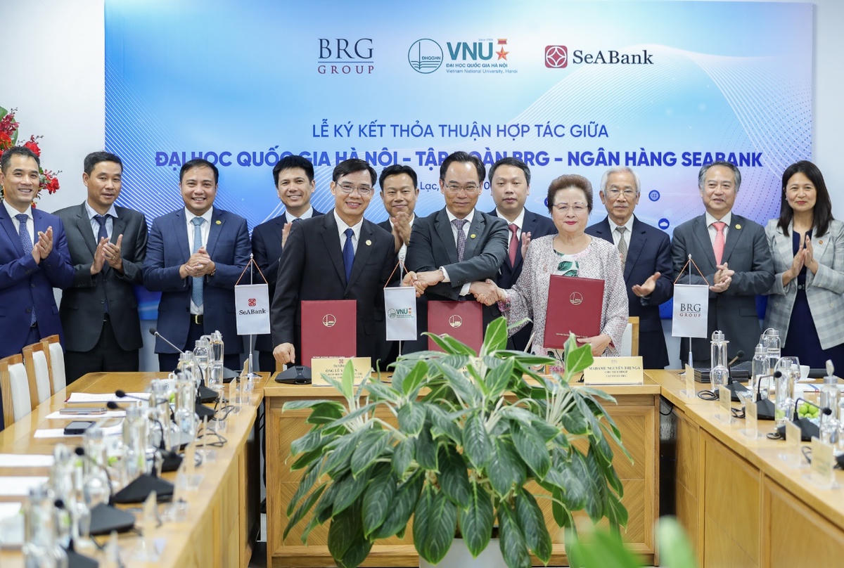 Tiên phong hiện thực hóa các nghị quyết lớn của Đảng trong kỷ nguyên mới