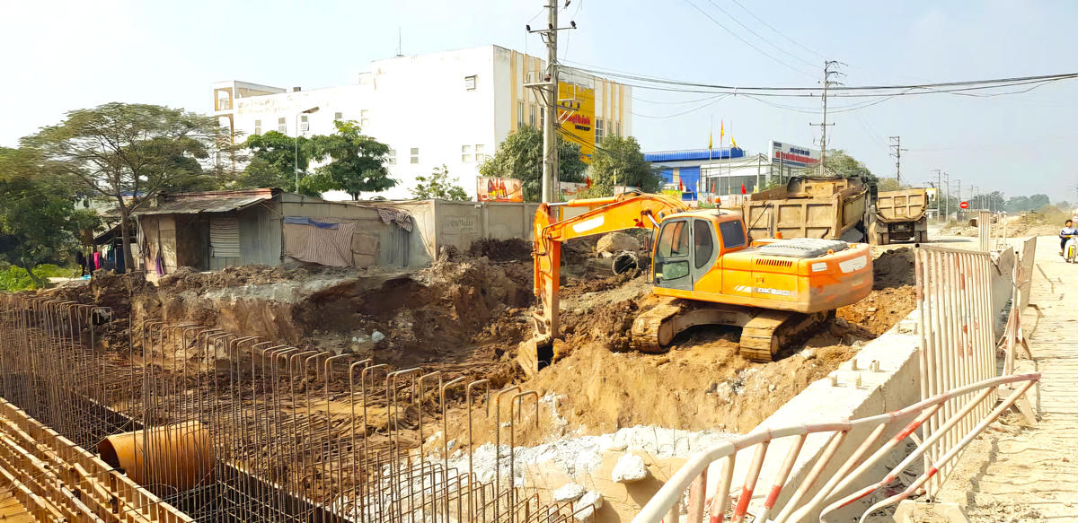 Hà Nội: Nhiều dự án sớm được triển khai nhờ sự đồng thuận của nhân dân