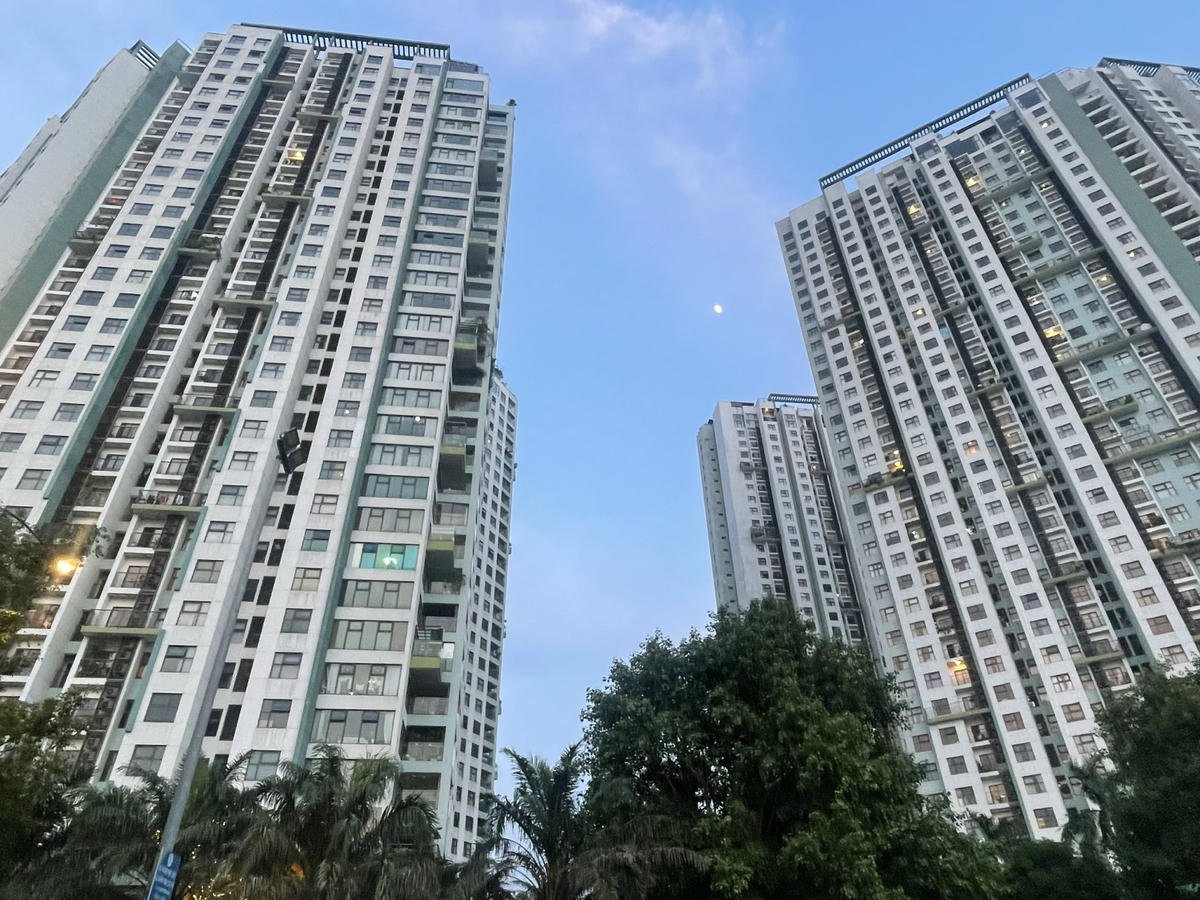 Thị trường bất động sản được dự báo sôi động hơn từ năm 2026. Ảnh: Minh Phương.