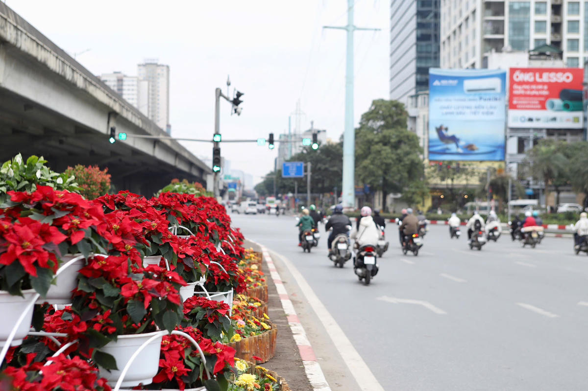 Pháp luật trước hết là để hướng dẫn, kiến tạo. Ảnh: Lê Khánh.