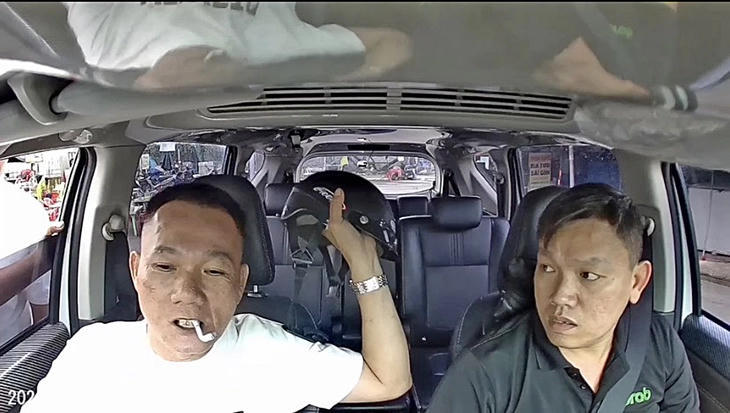 Xử lý nghiêm hành vi côn đồ