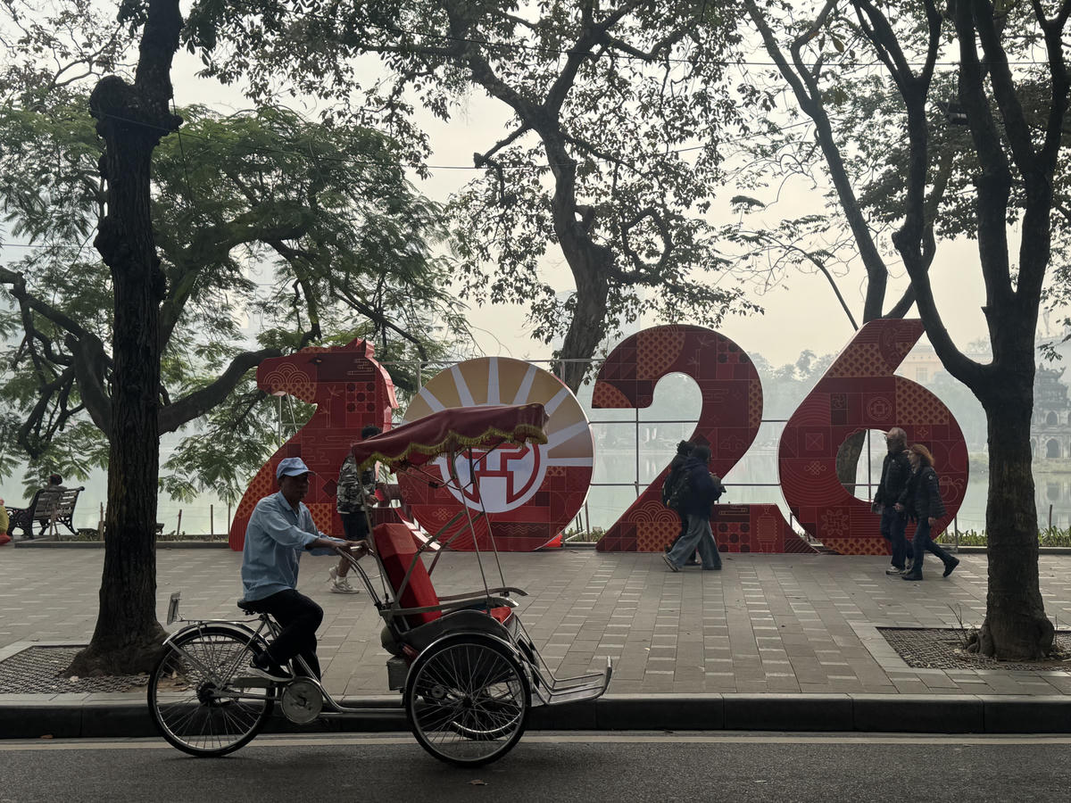 Du lịch Thủ đô sẵn sàng “vào mùa” Tết 