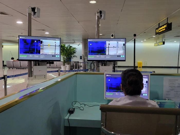 TP Hồ Chí Minh tăng cường kiểm soát bệnh liên quan đến virus Nipah. Ảnh: T.L