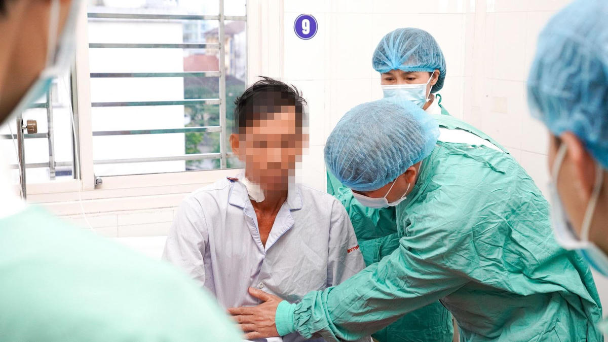 Bước tiến trong ghép tạng chuyên sâu