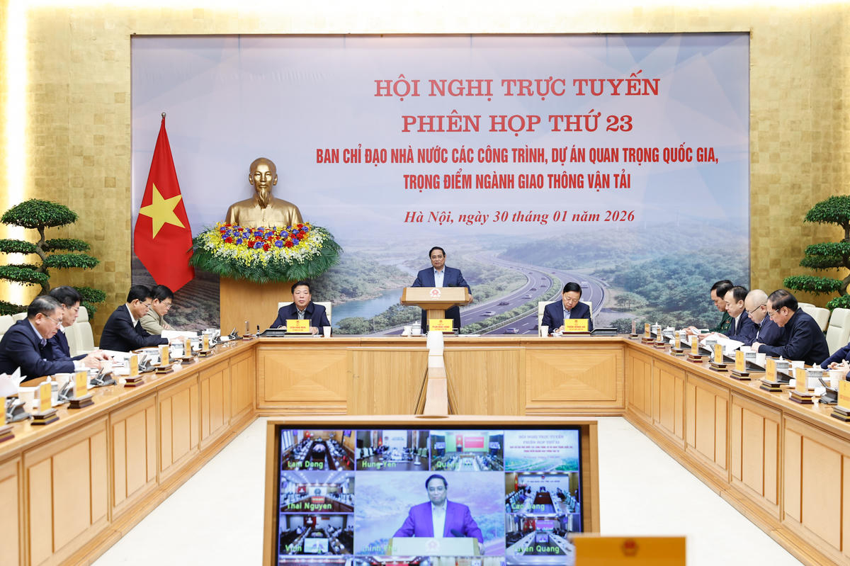 Quang cảnh phiên họp. Ảnh: Nhật Bắc