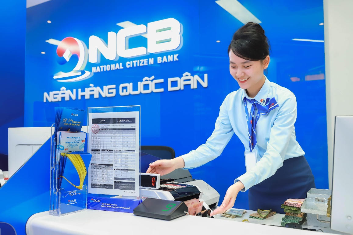 NCB quyết tâm hoàn thành sớm PACCL.