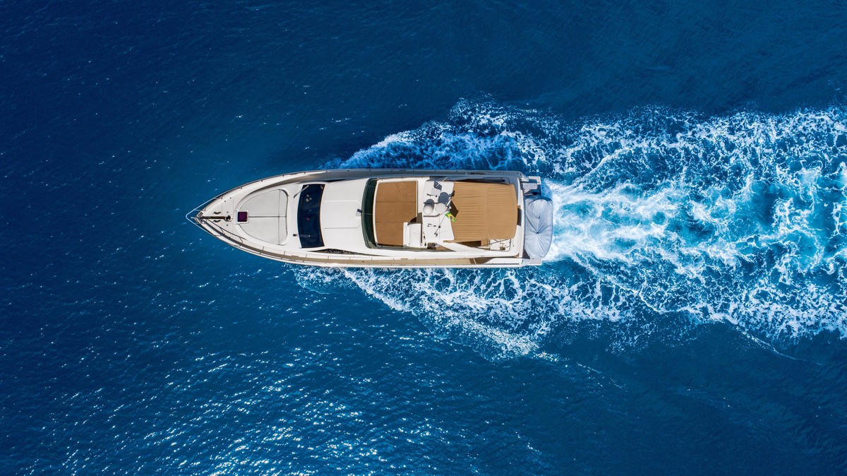 Cần Giờ sẽ có cảng tàu quốc tế 5 sao. Ảnh: H.Đ