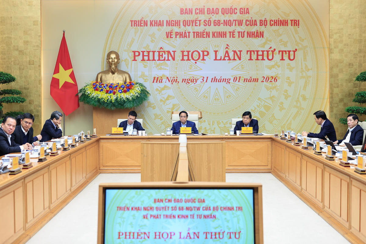 Quang cảnh phiên họp. Ảnh: Nhật Bắc