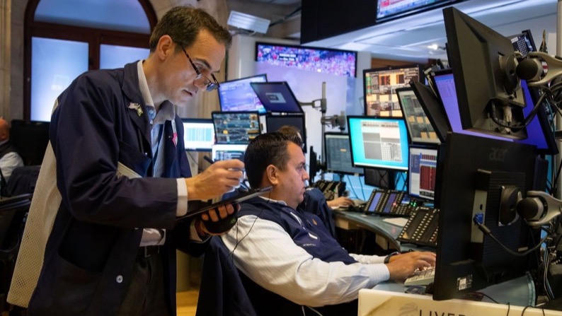 Phản ứng thị trường sau khi Tổng thống Mỹ đề cử tân Chủ tịch Fed