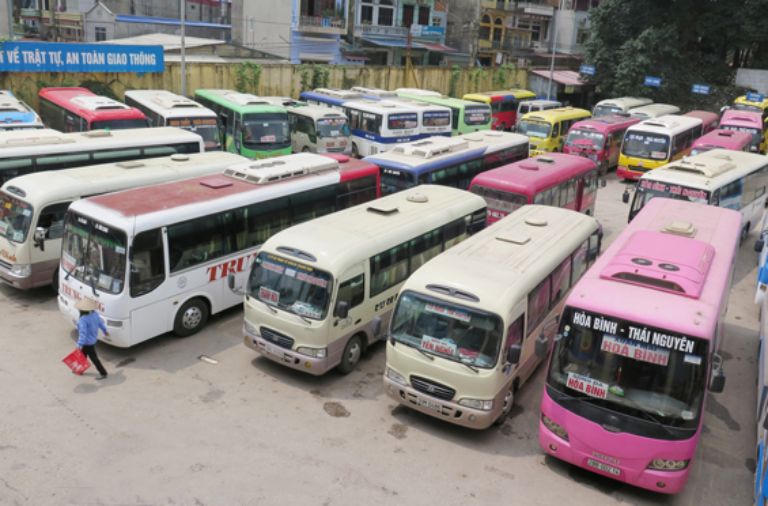 Thái Nguyên: Sẵn sàng các phương án hỗ trợ công nhân, sinh viên về quê ăn Tết