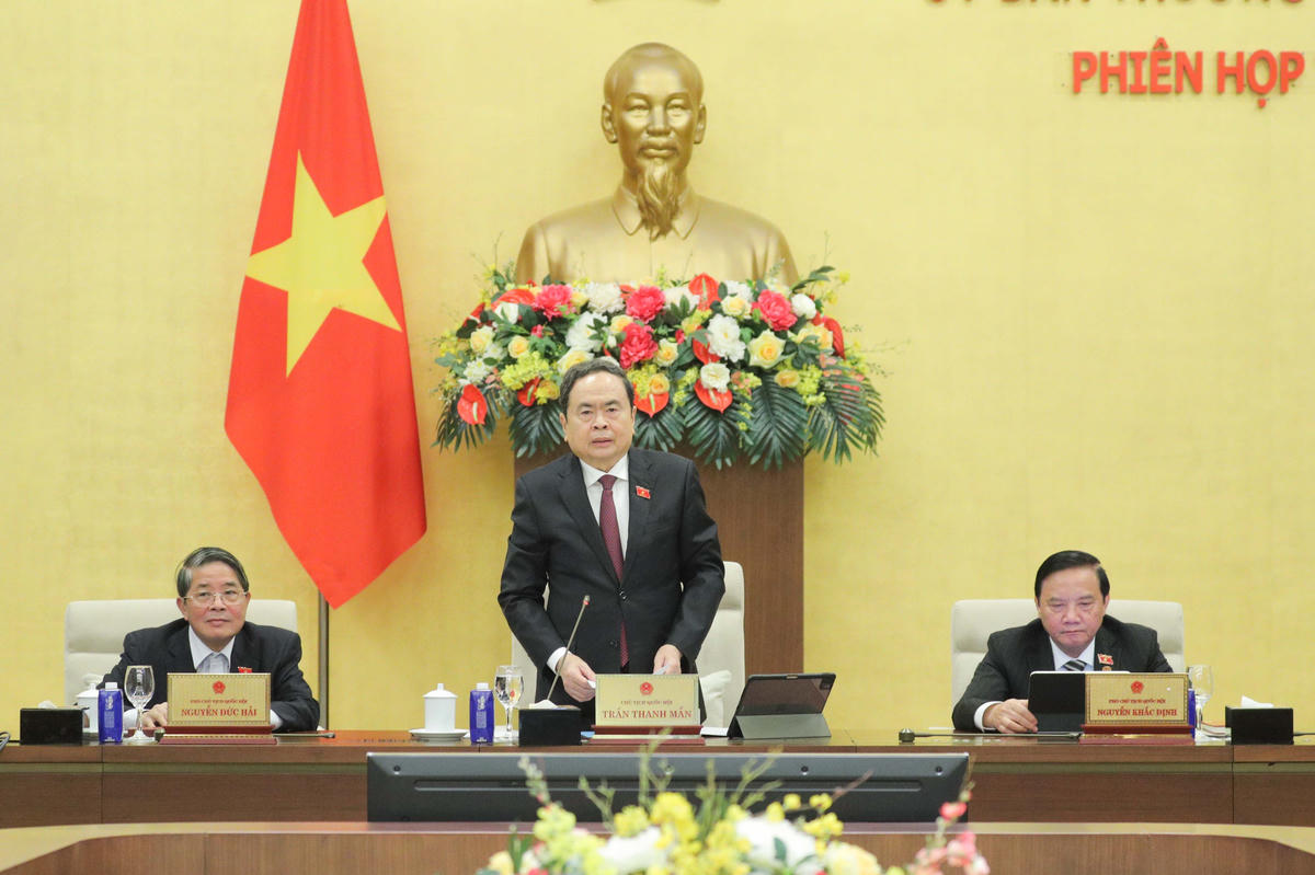Khắc phục bằng được tình trạng “tổ chức thực hiện là khâu yếu”
