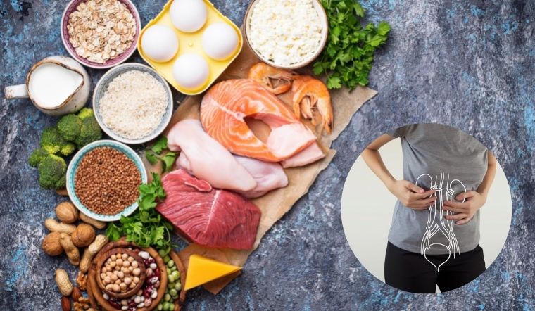 Nhiều món ăn quen thuộc ngày Tết có thể trở thành nguy cơ nếu người bệnh thận không kiểm soát tốt chế độ ăn uống