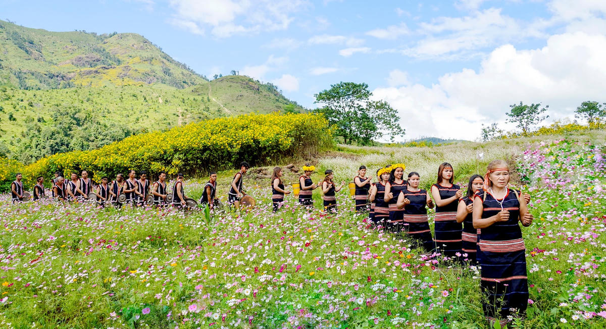 Năm Du lịch quốc gia - Gia Lai 2026: Chuỗi sự kiện quy mô lớn trải dài suốt bốn mùa