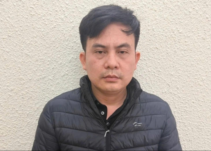 Bắt tạm giam kẻ mạo danh phó trưởng phòng Cục An ninh điều tra