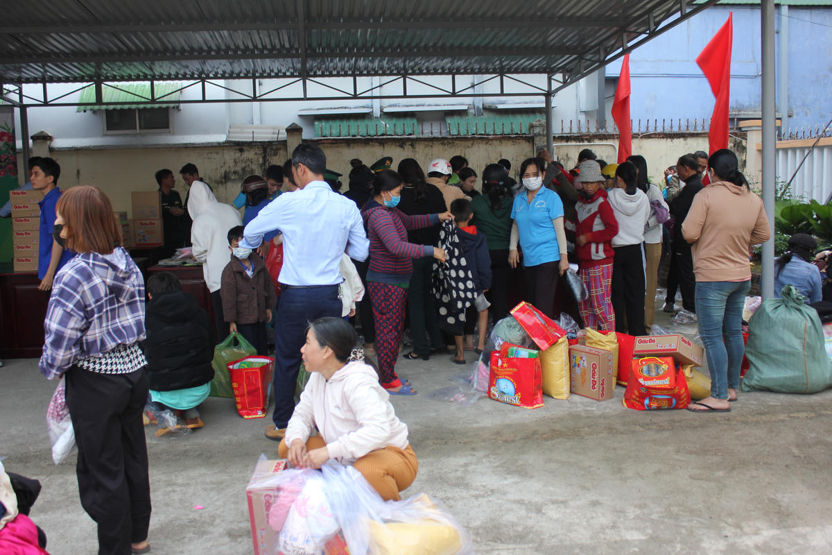 Khánh Hòa: ‘Xuân Biên phòng ấm lòng dân bản’ năm 2026