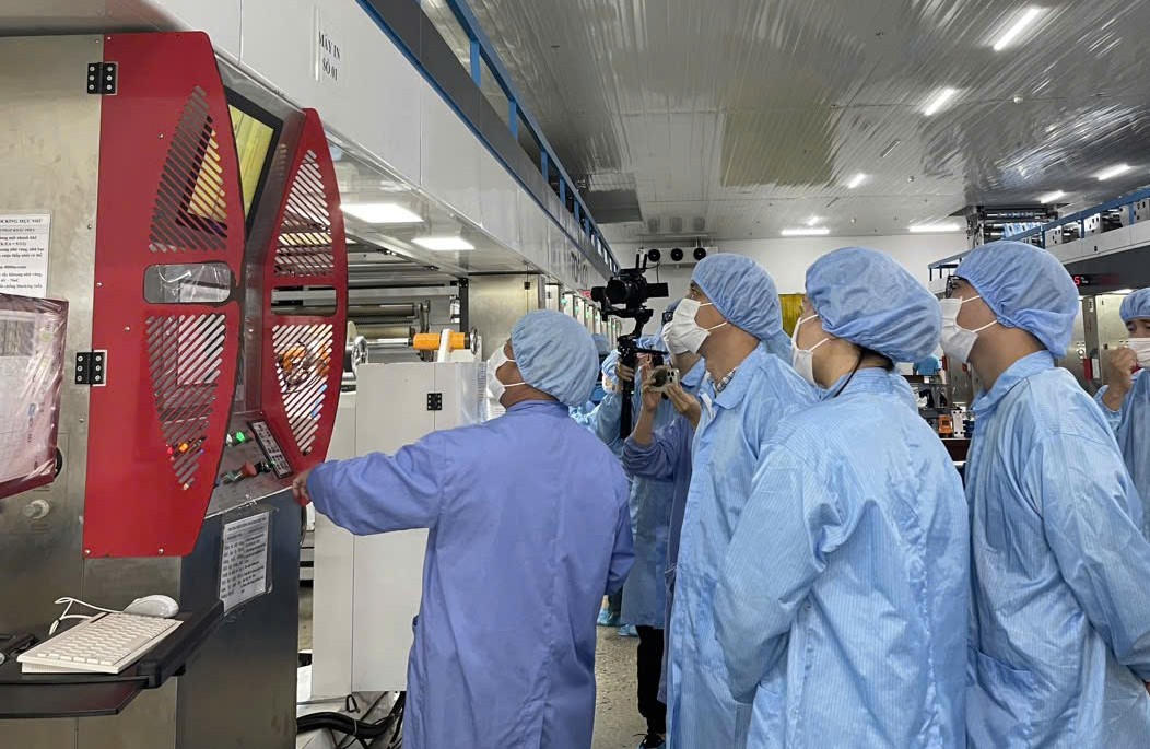 Tìm vốn cho chuyển đổi xanh