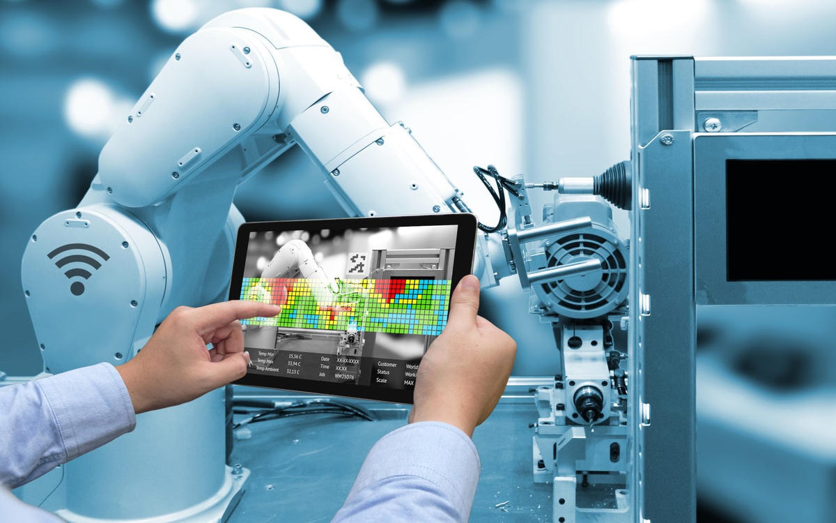 Sở hữu trí tuệ tăng tốc cải cách