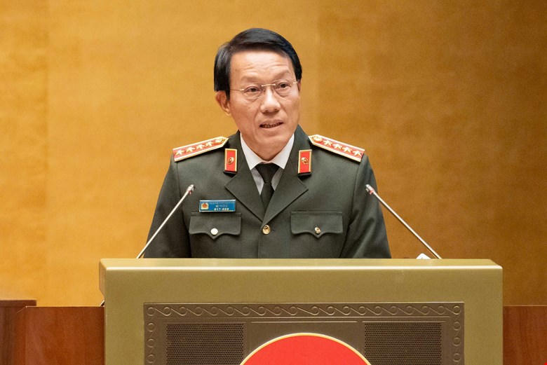 9 nhận thức, tư duy mới về bảo vệ an ninh quốc gia