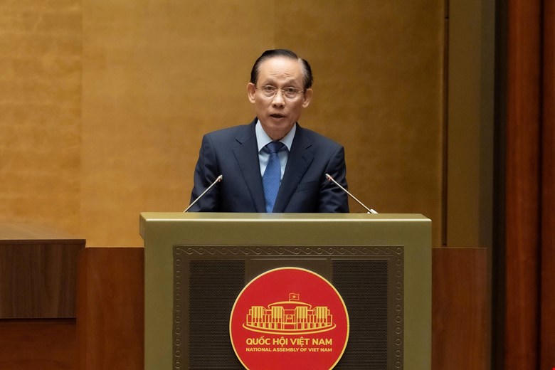 “Đi trước mở đường” tranh thủ tối đa các nguồn lực để phát triển của đất nước