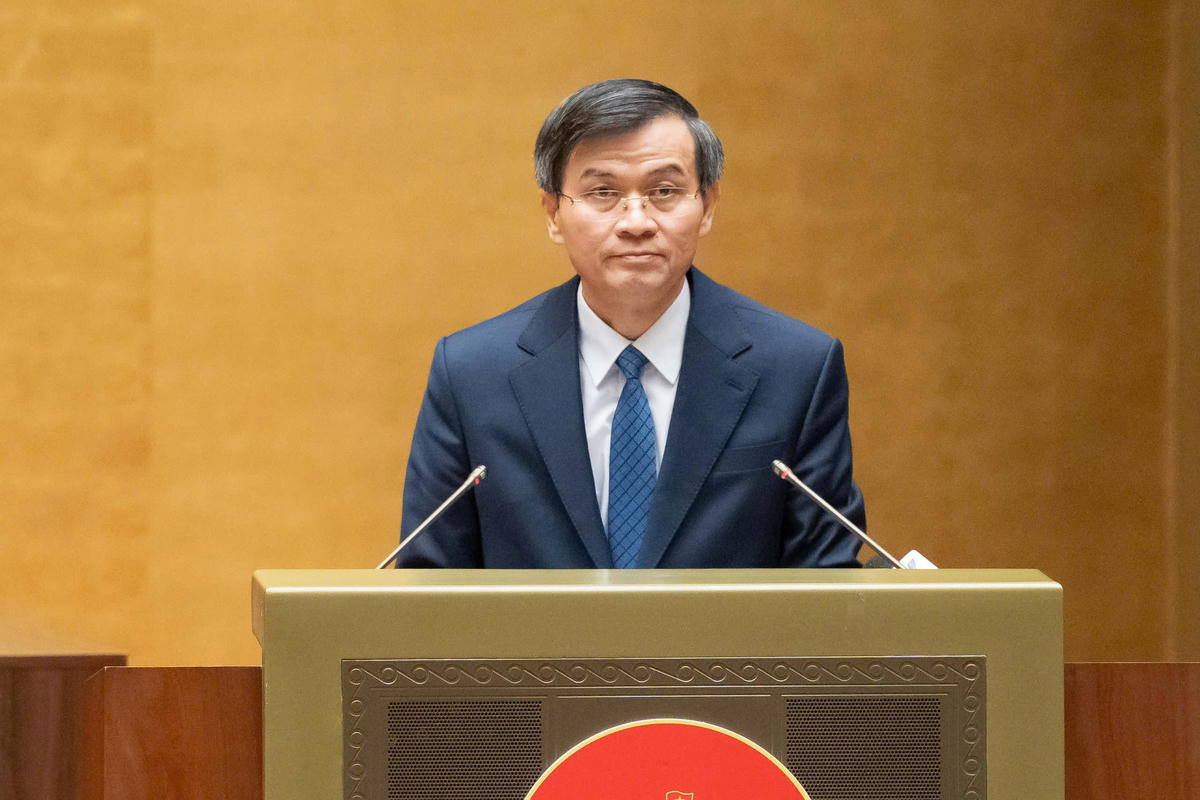 Tổng Bí thư Tô Lâm làm Trưởng Ban Chỉ đạo tổng kết 100 năm Đảng lãnh đạo cách mạng Việt Nam