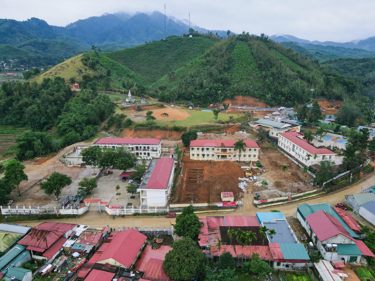 Xuân kỳ vọng vào tư duy đột phá